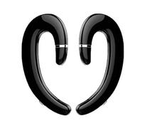 Casque Bluetooth Binaural À Conduction Osseuse Monté Sur L'oreille Super Longue Veille Sans Casque Bluetooth Intra-Auriculaire