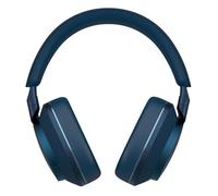 Casque Bluetooth - BOWERS & WILKINS - PX7 S2e - Réduction de bruit - Circum-aural - Bleu