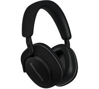 Casque Bluetooth - BOWERS & WILKINS - PX7 S2e - Réduction de bruit - Circum-aural - Noir