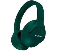 Casque Bluetooth - CANYON - OnRiff 10 - ANC - Hi-Fi - Autonomie 25h - Vert