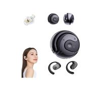 Casque Bluetooth Casque Bluetooth sans fil Petit casque Bluetooth en forme de boule de noix de coco Casque Bluetooth stéréo