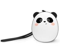 - Casque Bluetooth, Casque Sans Fil, 5 Heures De Lecture, Connexion Automatique Ios Et Android, Double Microphone Intégré, Capteur Tactile, Câble De Chargement Inclus, 5,5X7 Cm[X444]