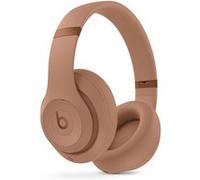 Casque Bluetooth Circum-auriculaire Studio Pro avec Réducteur de Bruit ANC Beats Terre de Sienne Terre de Sienne