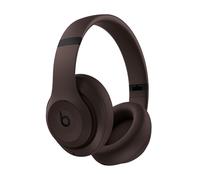 Casque Bluetooth Circum-auriculaire Studio Pro avec Réducteur de Bruit ANC Marron foncé