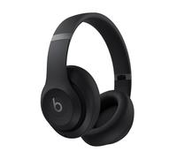 Apple Beats Studio Pro Casque Avec fil &sans fil Arceau Appels/Musique USB Type-C Bluetooth Noir