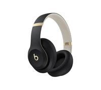 Beats Beats Casque sans fil Studio Pro Réduction active du bruit (ANC) Noir / or Noir