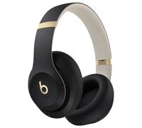Beats Studio Pro Casque Sans Fil - Noir/Dorée - MC2N4ZM/A