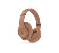 Casque Bluetooth Circum-auriculaire Studio Pro avec Réducteur de Bruit ANC Terre de Sienne