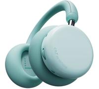 Casque Bluetooth - CMF BY NOTHING - Headphone Pro - 100h Autonomie - Réduction Bruit Active - Vert Clair Vert