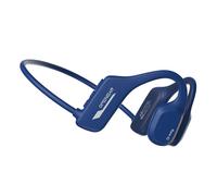 Casque Bluetooth conduction osseuse tanche la baignade IPX8 mmoire interne pour la course pied et le sport