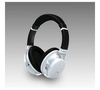 Casque Bluetooth - DAEWOO - KONNECTION - Noir - Micro intégré - Autonomie 7H