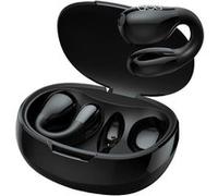 DCU Advance Tecnologic 34152060 écouteur/casque Écouteurs Sans fil Crochets auriculaires USB Type-C Bluetooth Socle de chargement Noir