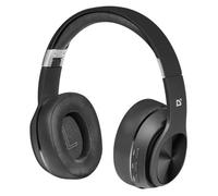 Casque Bluetooth - DEFENDER - FREEMOTION B540 - Noir - MicroSD - FM intégré