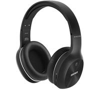 Edifier Casque sans fil W800BT Plus aptX noir NC 55h Sans fil écouteurs Noir