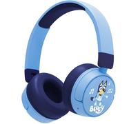 Casque Bluetooth - EKIDS - Bluey