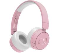 Casque Bluetooth - EKIDS - Hello Kitty