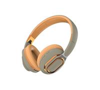 Casque Bluetooth,ELVANZA,casque avec son surround 9D,casque pliable et portable,connexion sans fil Bluetooth 5.0,autonomie de 16 heures,port