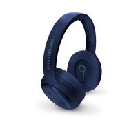 Casque Bluetooth Energy Sistem Rizz - Connexion multipoint - ANC - Jusqu'à 50 h d'autonomie - Basse