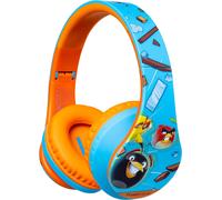 Casque Bluetooth Enfant, P2 Casque Audio pour Enfants avec Volume limité à 85db, Écouteurs sans Fil et Filaires, Casque Pliable et Réglable, Confortable, avec Micro intégré, Micro SD Slot [G232]