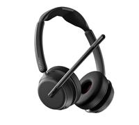 Casque Bluetooth EPOS IMPACT 1060T Duo, MS Teams