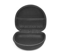 Casque Bluetooth EVA étui rigide pour sony WH-XB900N 1000XM3 casque de jeu pour transporter une housse de rangement portable