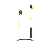 Casque Bluetooth® ""Freedom Athletics II"" intra-aur. microphone noir