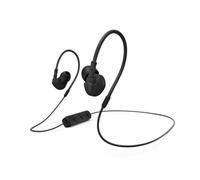 Casque Bluetooth® "Freedom Athletics", intra aur., micro., noir