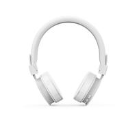 Casque Bluetooth® "Freedom Lit II", supra-aural, pliable, av. micro, Blanc