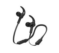 Casque Bluetooth® ""Freedom Neck III"", intr-aur., micro, tour d'or., nr