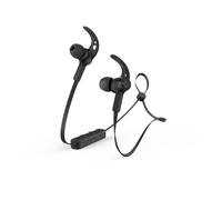 Casque Bluetooth® "Freedom Run III", intra-aur., micro, tour d'or., nr