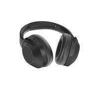 Casque Bluetooth Gaming à Réduction de bruit Pliable Autonomie 35h Forcell Noir