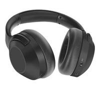 Casque Bluetooth Gaming à Réduction de bruit Pliable Autonomie 35h Forcell Noir de Jais Noir de Jais G