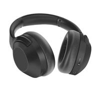 Casque Bluetooth Gaming à Réduction de bruit Pliable Autonomie 35h Noir