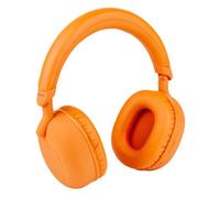 Casque Bluetooth Grundig ANC - Supra-auriculaire sans fil - Réduction du bruit