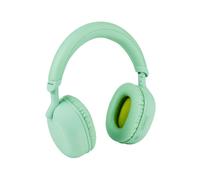 Casque Bluetooth Grundig avec ANC - Casque supra-auriculaire sans fil