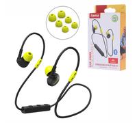 Casque Bluetooth - HAMA - Freedom Athletics III - Intra-auriculaire - Bluetooth sans fil - Résistant à la transpiration