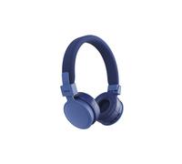 Casque Bluetooth - HAMA - Freedom Lit III - Supra-aural - Micro intégré - Pliable - Bleu