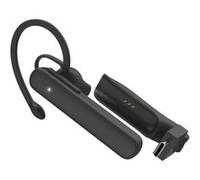 Hama Myvoice Station Wireless Earphones Noir