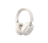 Casque Bluetooth - HAVIT - H668BT - Sans fil - Beige - Autonomie 80h