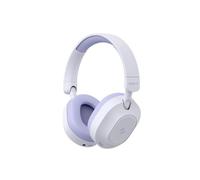Casque Bluetooth - HAVIT - H668BT - Violet - Réduction active du bruit - Sans fil