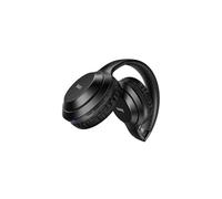Ecouteurs bluetooth HOCO W30 monté sur la tête Noir Noir