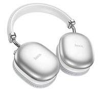 Casque Bluetooth Sans Fil HOCO W35 MAX Bleu Ciel
