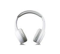 Casque Bluetooth® Lenco HPB-330WH Blanc Blanc G