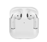 Casque Bluetooth - INN® - Stéréo - Bluetooth 5.0 - Faible latence - Longue autonomie