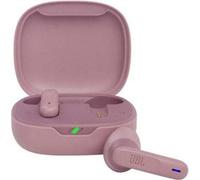 Casque Bluetooth JBL Vibe 300TWS avec étui de chargement/ 6h d'autonomie/ Rose