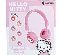 Casque Bluetooth Jemini Hello Kitty Multicolore G
