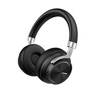 Casque Bluetooth - LENOVO - HD800 - Noir - Sans fil - Sur-oreille