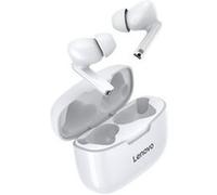 Casque Bluetooth Lenovo XT90 sans fil blanc Blanc G