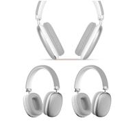 Casque Bluetooth - LIVOO - HQ - Bluetooth 5.4 - Micro intégré - Autonomie 8h
