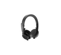 Logitech Casque UC Zone Wireless – Original 981-000914